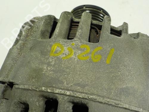 Generator SKODA OCTAVIA III Combi (5E5, 5E6) 1.6 TDI | BP11033752M7 