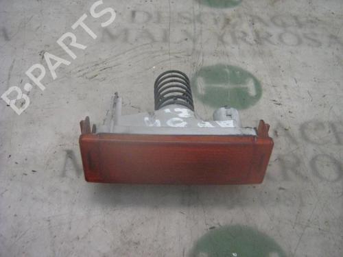 Used Left front indicator Left front indicator RENAULT RAPID Box Body/MPV (F40_, G40_) 1.9 D (F40R) (54 hp) 6619331 6619331