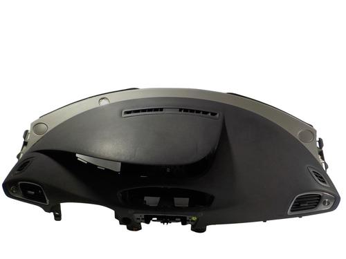Instrumentbræt Instrumentbræt RENAULT SCÉNIC III (JZ0/1_) [2008-2016] 8265736 8265736