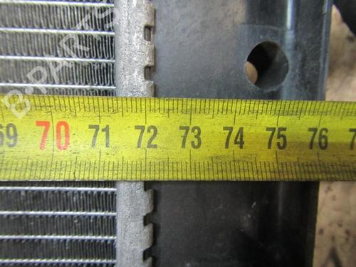 Water radiator JEEP COMPASS (MK49) 2.0 CRD | BP4011577M31 - Image 5