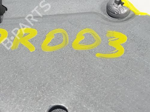 Alternator FORD FOCUS IV (HN) 1.0 EcoBoost | BP25051502M7 