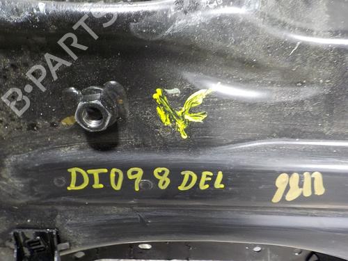 Subframe TOYOTA PROACE CITY Box Body/MPV (BPZ_)  | BP9105048M9 