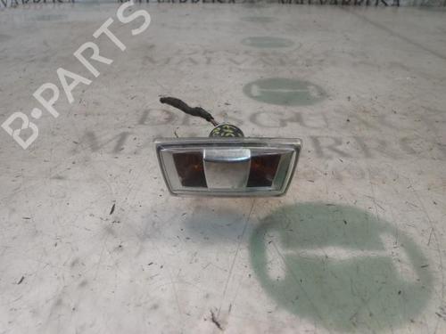 Used Left side indicator Left side indicator OPEL ZAFIRA / ZAFIRA FAMILY B (A05) 1.9 CDTI (M75) (120 hp) 11642810 11642810
