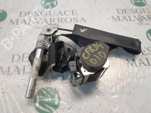 Used Front right seatbelt Front right seatbelt CITROËN C5 II Break (RE_) [2004-2008] 9080420 9080420