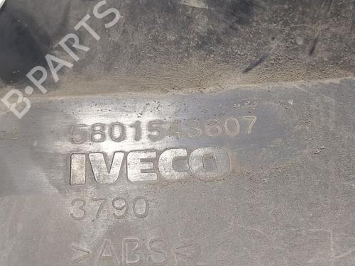 Grille IVECO DAILY VI Van 33S15, 35S15, 35C15 | BP29736347C40 