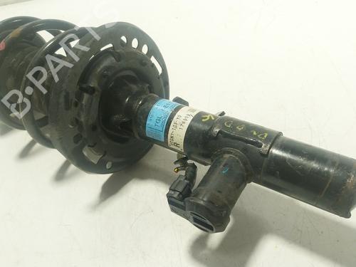Right front shock absorber HONDA CIVIC X Hatchback (FC_, FK_) 1.5 VTEC (FK7) | BP30768991M17 