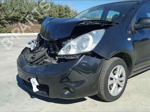 Front left interior door handle NISSAN NOTE (E11, NE11)  | BP3866727I13  - Image 11