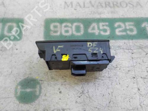 Left front window switch OPEL INSIGNIA A (G09) 2.0 CDTI (68) | BP6512333I27 