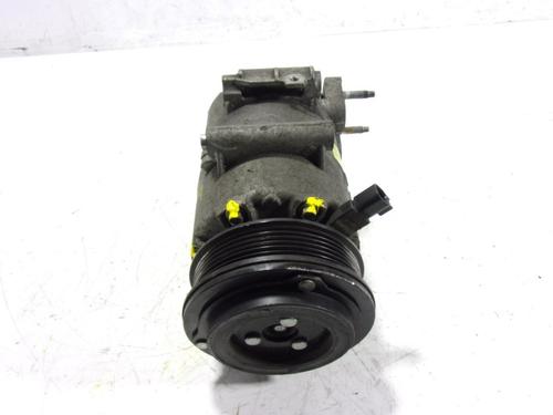 AC compressor FORD B-MAX (JK)  | BP10046045M34 