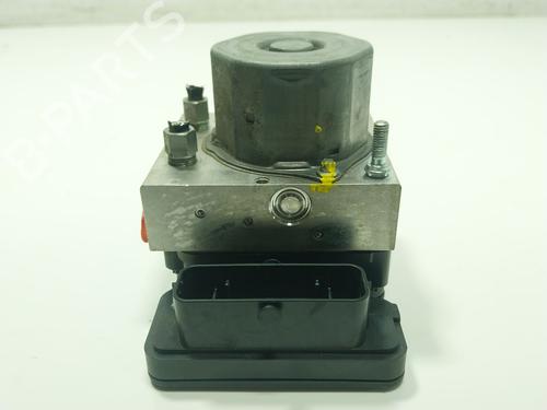 ABS pump NISSAN MICRA V (K14) 1.0 DIG-T 117 | BP29001602M43 - Image 2