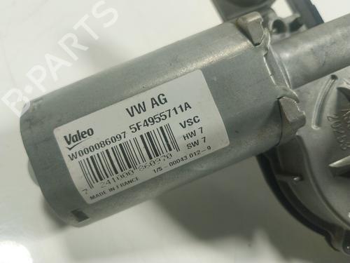 Viskermotor bagrude SKODA RAPID Spaceback (NH1)  | BP16770444M102 