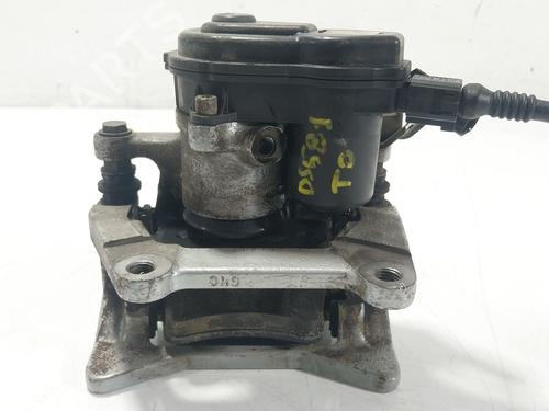 Right rear brake caliper PORSCHE MACAN (95B) 3.0 S Diesel | BP36160301M106 - Image 4