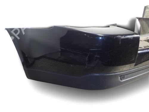 Rear bumper LAND ROVER RANGE ROVER SPORT I (L320) 2.7 D 4x4 | BP11119135C8 