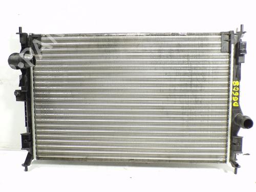 Used Water radiator Water radiator CITROËN C4 Picasso II [2013-2026] 7233940 7233940