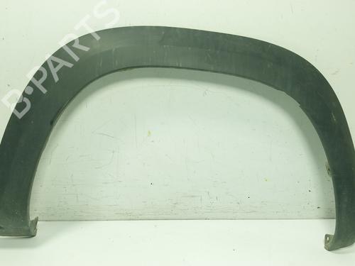 Used Front right wheel arch trim DACIA SPRING EV (B6M1) (45 hp) 28539723