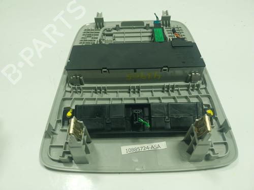 Kabinelys MG MG ZS SUV (AZS1) | BP17861555I8 - Image 2