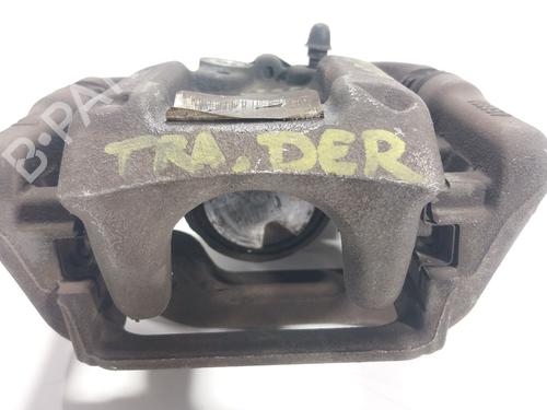 Used Right rear brake caliper Right rear brake caliper 36032515 36032515