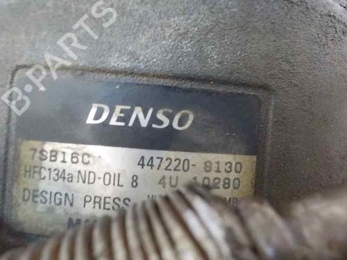 AC compressor OPEL ZAFIRA A MPV (T98)  | BP5824836M34 