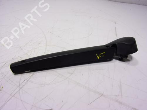 Used Rear windshield wiper arm VW POLO V (6R1, 6C1) [2009-2022]  15887535