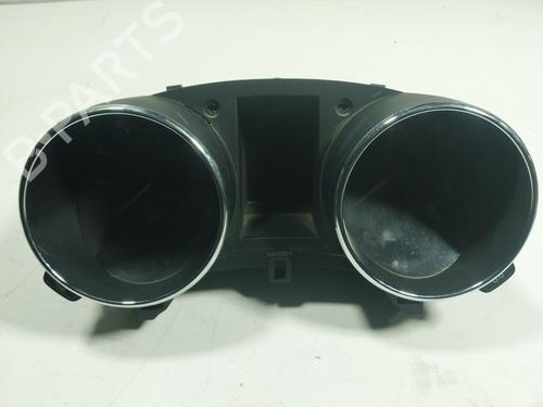 Used Instrument cluster Instrument cluster 16544187 16544187