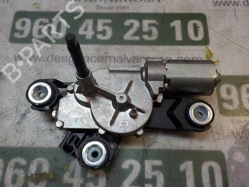 Rear wiper motor FORD FOCUS C-MAX (DM2) 2.0 TDCi | BP3857694M102 - Image 2