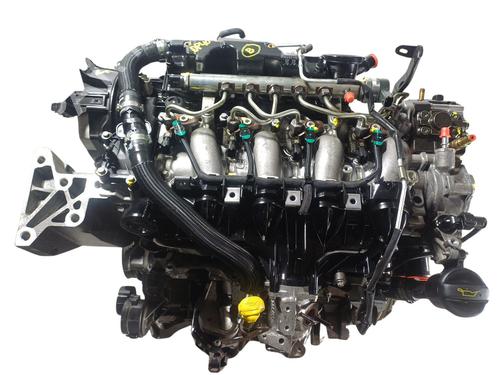 Engine LAND ROVER RANGE ROVER EVOQUE (L538) 2.2 D 4x4 | BP23142815M1 - Image 2