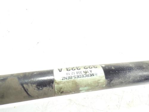 Left rear driveshaft MERCEDES-BENZ M-CLASS (W164)  | BP10003140M40 