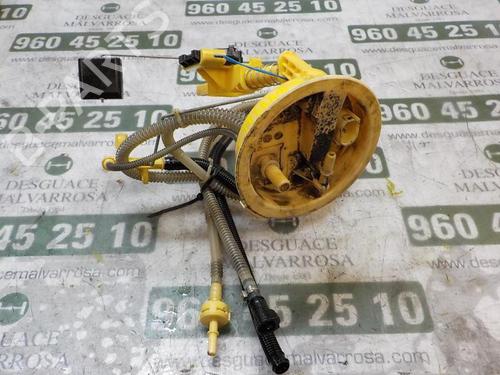 Used Fuel pump Fuel pump BMW 1 (E87) 118 d (143 hp) 3857848 3857848