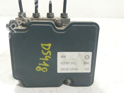 ABS pump AUDI A1 (8X1, 8XK) 1.0 TFSI | BP35786023M43 - Image 4