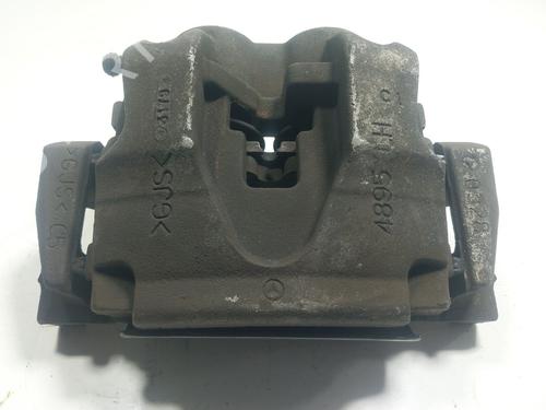 Used Left front brake caliper Left front brake caliper MERCEDES-BENZ M-CLASS (W166) ML 250 CDI / BlueTEC 4-matic (166.004, 166.003) (204 hp) 18038471 18038471