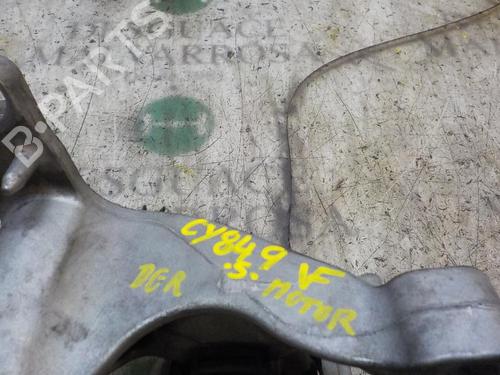 Engine mount RENAULT MEGANE III Hatchback (BZ0/1_, B3_)  | BP9081219M89 