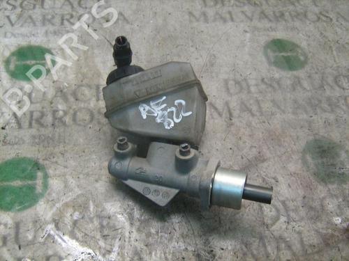 Used Brake master cylinder Brake master cylinder RENAULT CLIO II (BB_, CB_) [1998-2016] 3758734 3758734
