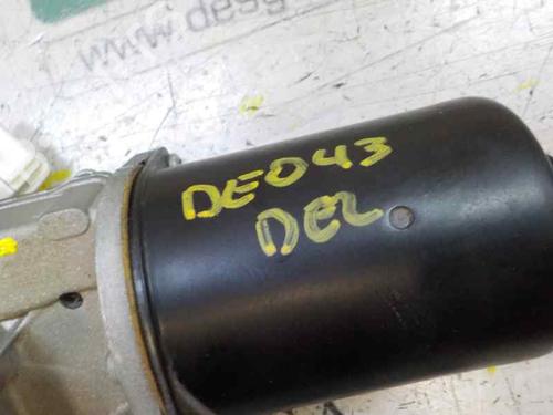 Front wiper motor MERCEDES-BENZ CLK (C209)  | BP5819014M29 