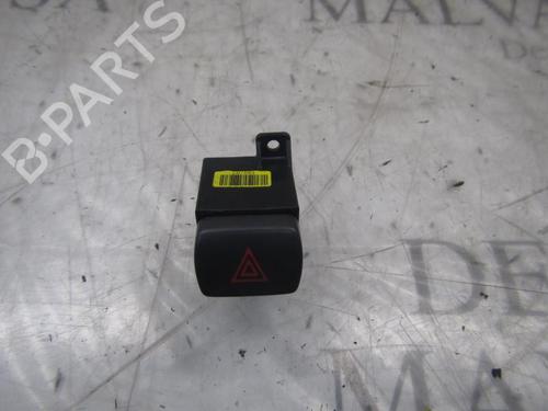 Used Warning switch FIAT BRAVO II (198_) 1.9 D Multijet (198AXC1B) (150 hp) 4008803