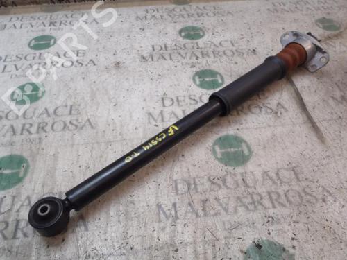 Used Right rear shock absorber SEAT IBIZA IV (6J5, 6P1) 1.6 TDI (90 hp) 3827955