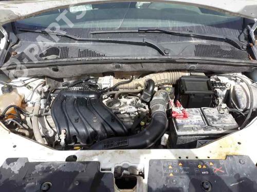 Engine mount DACIA DOKKER MPV (KE_) 1.6 LPG | BP9082350M89  - Image 8