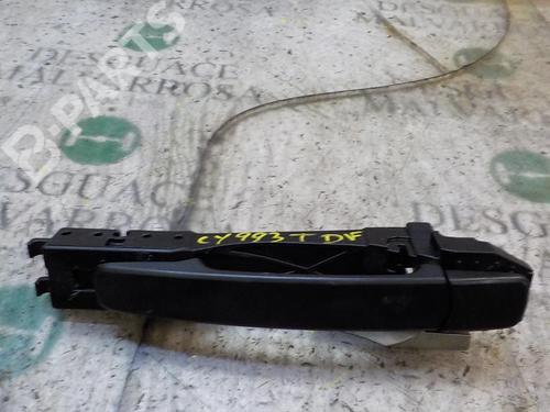 rear-right-exterior-door-handle-nissan-x-trail-ii-t31-20-dci-82610jg00a-2007-2008-2009-2010-2011-2012-2013-2014-2015-2016-2017-2018-3856330 main image