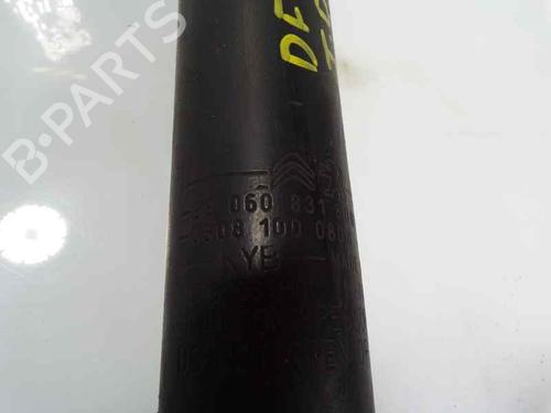 Højre bagtil støddæmper CITROËN C4 Picasso II  | BP6681913M19 