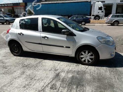 Engine control unit (ECU) RENAULT CLIO III (BR0/1, CR0/1) 1.5 dCi (BR17, CR17) | BP6301759M57  - Image 5