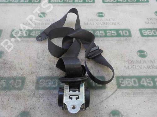 Sikkerhedssele foran venstre MINI MINI (R56) [2005-2014]  8741379