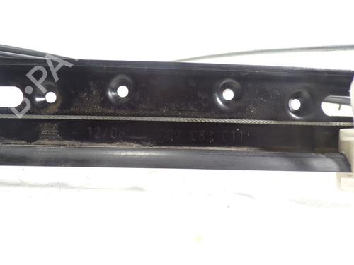 Front left window mechanism BMW X3 (E83)  | BP7124460C22 