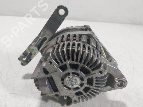 Alternator MITSUBISHI ASX (GA_W_) 1.6 MIVEC (GA1W) | BP19507737M7