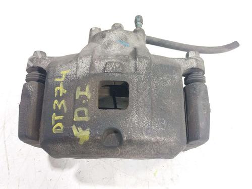 Left front brake caliper CHRYSLER SEBRING Convertible (JS) 2.0 CRD | BP38602421M105 - Image 2