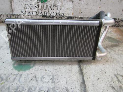 Used Heater matrix Heater matrix JAGUAR XF I (X250) 2.7 D (207 hp) 4005624 4005624