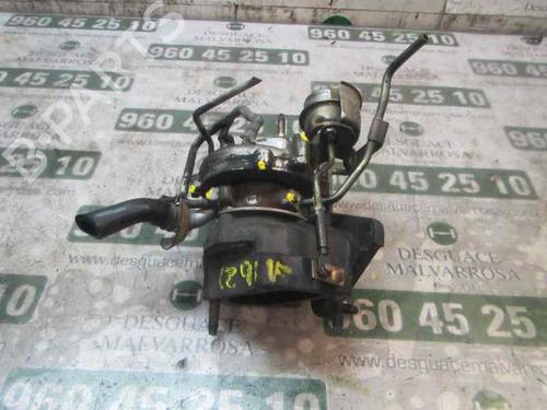 Turbocharger/Supercharger NISSAN ALMERA II Hatchback (N16) 2.2 Di | BP3861895M71 - Image 2