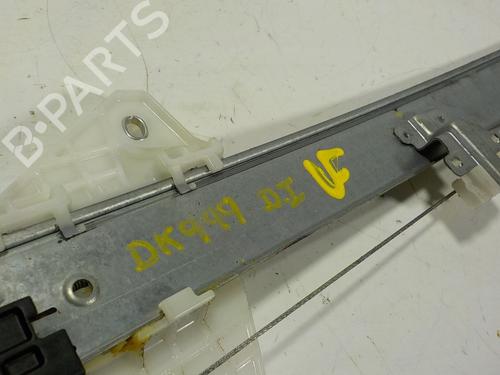 Front left window mechanism SUBARU XV (_GP_) 1.6 i AWD (GP3, G33GP) | BP15064504C22 