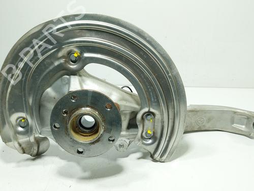 Left front steering knuckle BMW XM (G09) XM All-wheel Drive | BP33744960M25 - Image 2