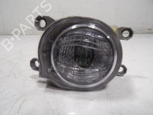 Used Left front fog light Left front fog light 15106580 15106580