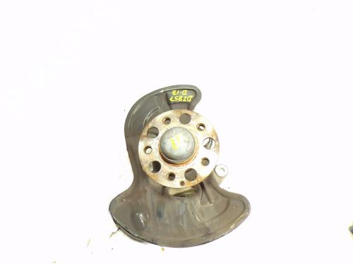 Used Left front steering knuckle Left front steering knuckle MERCEDES-BENZ C-CLASS T-Model (S204) C 220 CDI (204.202) (170 hp) 9400036 9400036