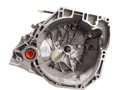 Used Gearbox Gearbox RENAULT SCÉNIC IV (J9_) 1.2 TCe 115 (115 hp) 40099104 40099104